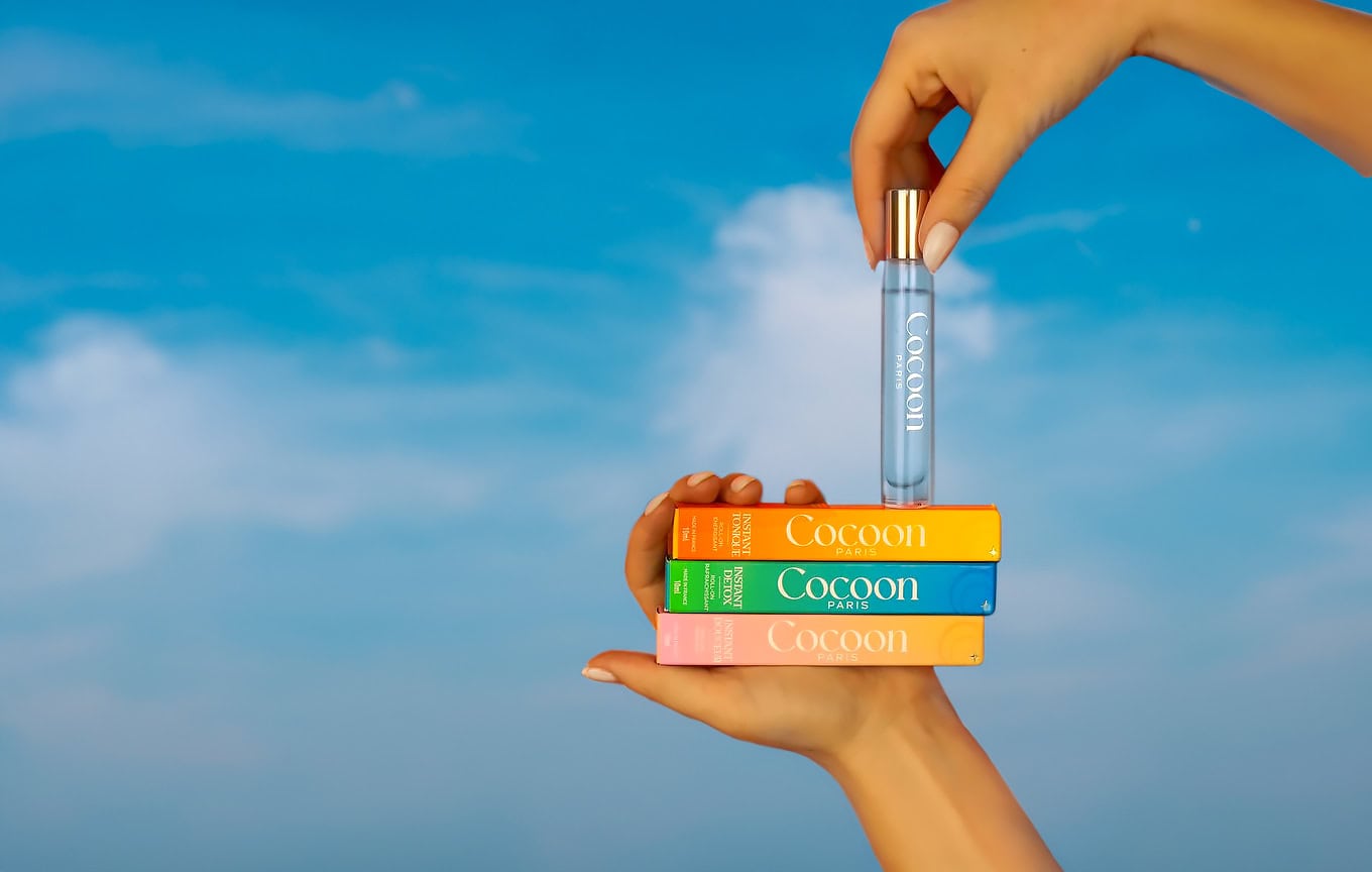 Parfums Cocoon